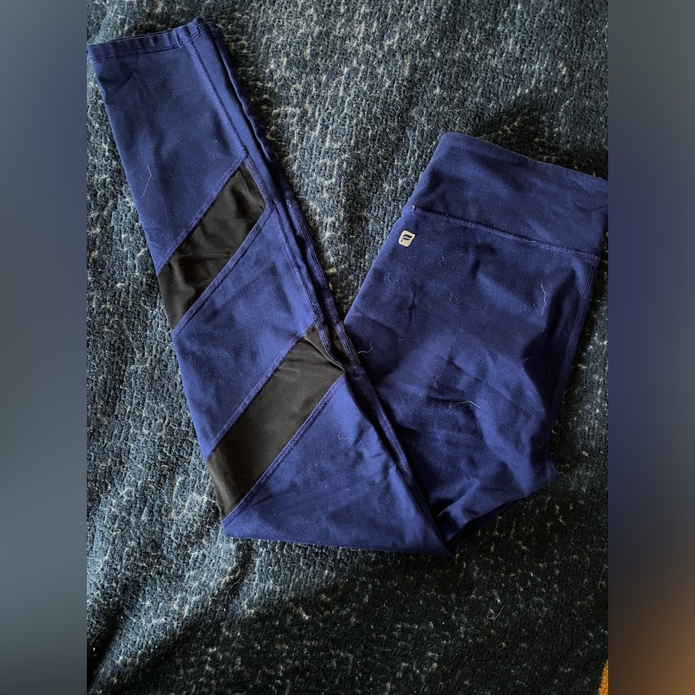 Fabletics leggings